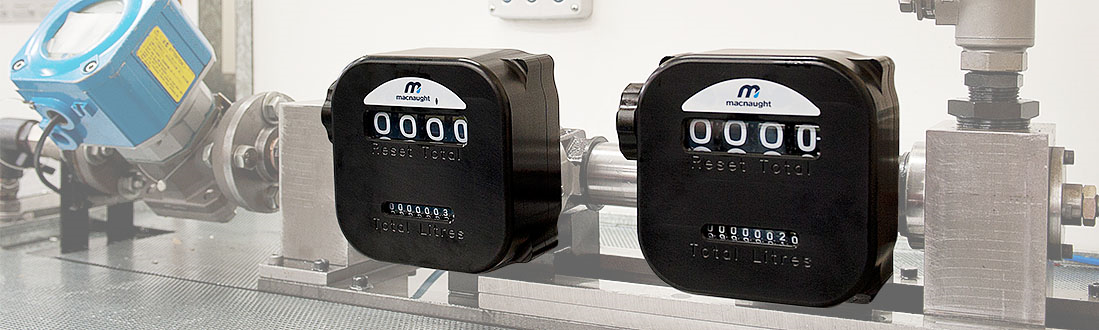 Mechanical Meters